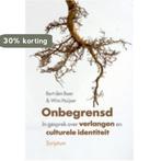 Onbegrensd 9789055947584 Bert Den Boer, Boeken, Verzenden, Zo goed als nieuw, Bert Den Boer