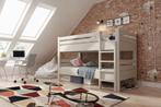Rockwood® Stapelbed Rene  en  Opbergladen, Ophalen of Verzenden, Nieuw, Stapelbed