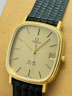 Omega - De Ville Dress Watch - Zonder Minimumprijs -, Nieuw