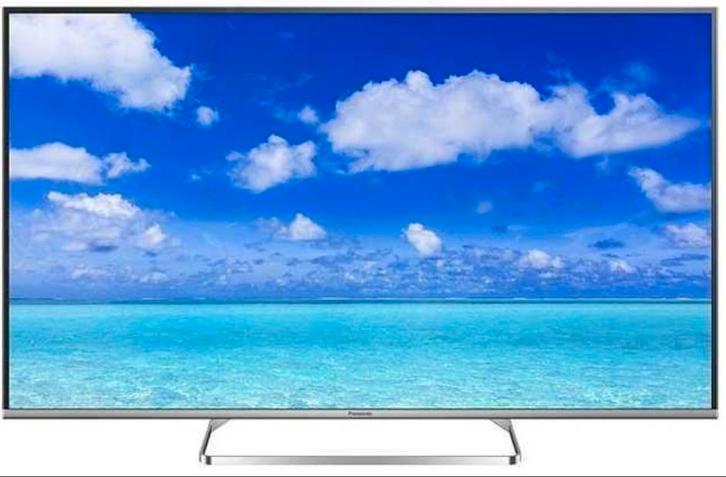 Panasonic 42AS60EW – 42 inch LED Full HD TV, Audio, Tv en Foto, Televisies, 80 tot 100 cm, Full HD (1080p), Zo goed als nieuw