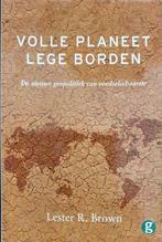 Volle Planeet, Lege Borden 9789078171171 Lester R. Brown, Verzenden, Zo goed als nieuw, Lester R. Brown