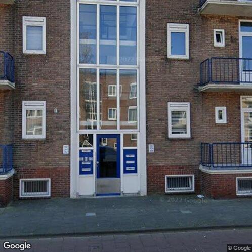 Appartement in Vlissingen - 60m² - 2 kamers, Huizen en Kamers, Huizen te huur, Zeeland, Appartement