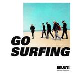 cd digi - Bruut! - Go Surfing, Zo goed als nieuw, Verzenden