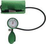 Palm type bloeddrukmeter met anti shock ring ST-A258, Diversen, Ophalen of Verzenden, Nieuw