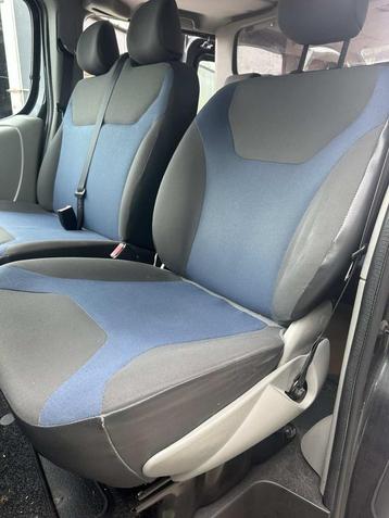 Volkswagen Bestuurdersstoel Renault Traffic / Opel Vivaro... beschikbaar voor biedingen