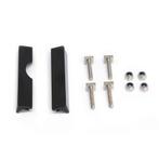 Fusion Flush Mount Kit voor Apollo SRX400, Watersport en Boten, Ophalen of Verzenden, Nieuw