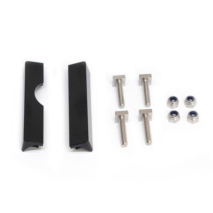Fusion Flush Mount Kit voor Apollo SRX400, Watersport en Boten, Accessoires en Onderhoud, Nieuw, Ophalen of Verzenden