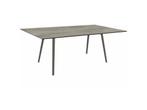 Stern Interno Tafel Aluminium Tafelblad Silverstar 2.0 -, Ophalen of Verzenden, Nieuw