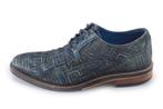 Mazzeltov Nette schoenen in maat 40 Blauw | 10% extra, Kleding | Heren, Schoenen, Nieuw, Overige typen, Blauw, Mazzeltov