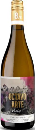 Octavo Arte Verdejo, Verzamelen, Verzenden, Nieuw