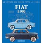 Fiat 1100 le vetture che hanno fatto la storia, Nieuw, Alessandro Sannia, Algemeen, Verzenden