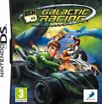 Ben 10 Galactic Racing (DS Games), Spelcomputers en Games, Games | Nintendo DS, Ophalen of Verzenden, Zo goed als nieuw