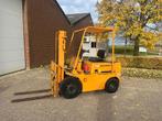 Mitsubishi FG25 Heftruck | Benzine | 1990 | 1059U | 2.5T |, Zakelijke goederen, Machines en Bouw | Heftrucks en Intern transport