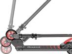 Razor Turbo A Zwart Black Label Elektrische Step, Verzenden, Zo goed als nieuw
