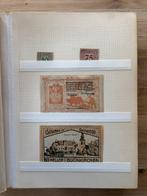 Duitsland. - 590 Banknotes - Various Dates (Zonder