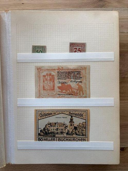 Duitsland. - 590 Banknotes - Various Dates (Zonder, Postzegels en Munten, Munten | Nederland