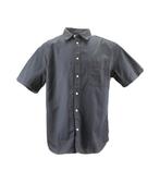 Tom Tailor Overhemd in maat L Zwart | 10% korting, Verzenden, Zo goed als nieuw, Zwart, Tom Tailor