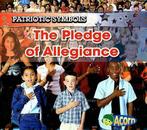 The Pledge of Allegiance 9781403493859 Nancy Harris, Verzenden, Zo goed als nieuw, Nancy Harris