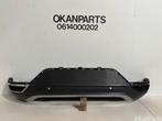 Volkswagen T-roc 2GA achterbumper spoiler diffuser2GA807521S, Auto-onderdelen, Ophalen, Gebruikt, Voor, Bumper