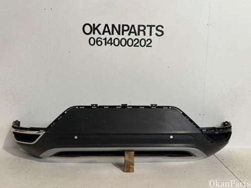 Volkswagen T-roc 2GA achterbumper spoiler diffuser2GA807521S, Auto-onderdelen, Carrosserie en Plaatwerk, Gebruikt, Voor, Bumper