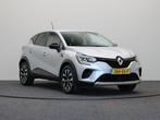 Zakelijke Lease |  Renault Captur 1.3 mild hybrid 140pk Evol, Auto's, Automaat, Stof, Gebruikt, Euro 6