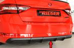 Rieger diffuser | Superb III (3T/3V): 03.15- - Sedan, Combi, Verzenden, Nieuw, Skoda