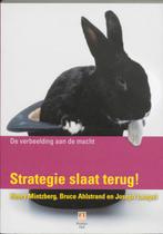 Strategie slaat terug! 9789043010054 B. Ahlstrand, Boeken, Verzenden, Zo goed als nieuw, B. Ahlstrand