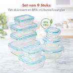 2dekans | KitchenBrothers Meal Prep Bakjes - Vershoudbakjes, Ophalen of Verzenden, Zo goed als nieuw