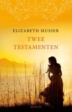 Twee testamenten 9789029725453 Elizabeth Musser, Boeken, Romans, Gelezen, Elizabeth Musser, E. Musser, Verzenden