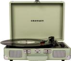Crosley Cruiser Plus Platenspeler Met Bluetooth In Uit -, Audio, Tv en Foto, Platenspelers, Verzenden, Nieuw
