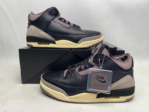 Air Jordan - Air Jordan 3 - Sneakers - Maat: EU 44 - Nieuw, Kleding | Heren, Schoenen