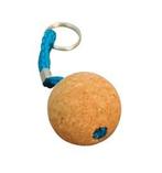 Talamex Drijvende kurk sleutelhanger rond 53mm, Watersport en Boten, Ophalen of Verzenden, Nieuw