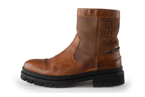 Gaastra Boots in maat 40 Bruin | 10% extra korting, Kleding | Heren, Schoenen, Bruin, Gedragen, Boots, Verzenden
