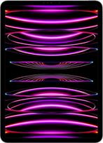 Apple Ipad Pro 11-inch (2021) – 128gb – Wi-fi – Space Gray, Computers en Software, Apple iPads, Ophalen of Verzenden, Nieuw