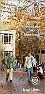 Leren en eten 9789020207774 Jaap Huibers, Boeken, Gezondheid, Dieet en Voeding, Verzenden, Zo goed als nieuw, Jaap Huibers
