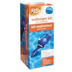Vuilzuigerkit, Nieuw