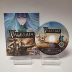 Valkyria Chronicles Playstation 3, Ophalen of Verzenden, Nieuw