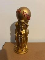 Scarface - Al Pacino as Tony Montana - Replica Statue The, Nieuw