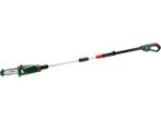 Bosch UniversalChainPole Accu kettingzaag - Zonder 18V accu, Doe-het-zelf en Verbouw, Gereedschap | Zaagmachines, Verzenden, Zo goed als nieuw