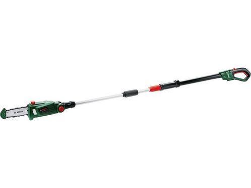 Bosch UniversalChainPole Accu kettingzaag - Zonder 18V accu, Doe-het-zelf en Verbouw, Gereedschap | Zaagmachines, Zo goed als nieuw