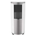 EcoAir Apollo MK2 12000BTU Mobiele Airco 5-in-1warmtepomp, Ophalen of Verzenden, Nieuw, Koelen en Ontvochtigen, Mobiele airco