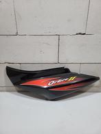 Sym Orbit 2 / Zijscherm Zijkap rode sticker Zwart Links, Ophalen of Verzenden, Nieuw, Kap