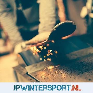 Voordelig skis waxen en slijpen | Professioneel onderhoud beschikbaar voor biedingen