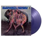 Elephants Memory - Elephants Memory - Purple Vinyl, Nieuw in verpakking, 12 inch