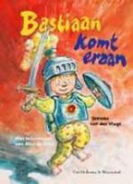 Bastiaan komt eraan, Ophalen of Verzenden, Nieuw