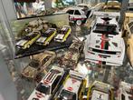 Rallyemodelle 1:18 Sammlung 1:18 - Modelauto (39) -, Nieuw