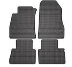 Rubber automatten Nissan Juke | 2010-2019, Verzenden, Nieuw, Nissan