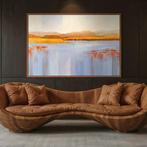 Vera Hoi - Water as a Place of Thought - XXL