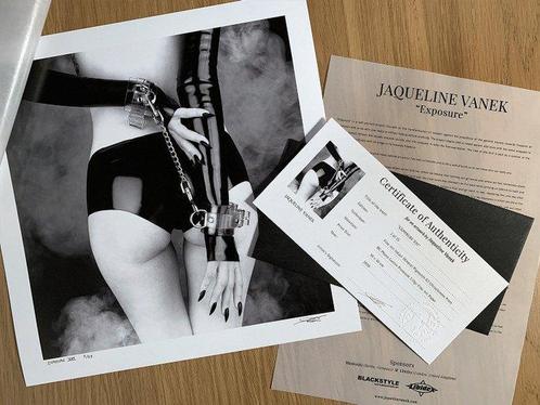 Jaqueline Vanek - Exposure XXI, Antiek en Kunst, Kunst | Schilderijen | Modern