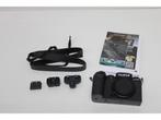 Fujifilm Systeemcamera X-S20 Body Zwart, Verzenden, Zo goed als nieuw